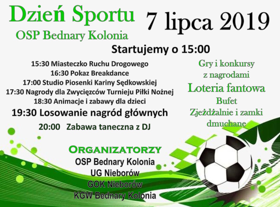 dzien sportu