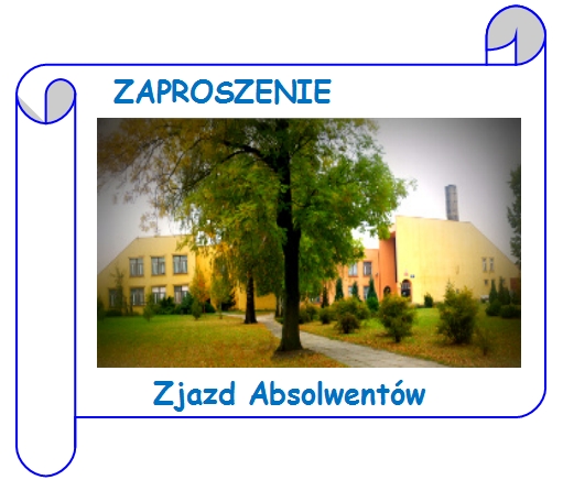 zjazd absolwentow